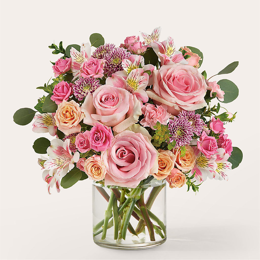 Pleasant Pastures Bouquet – Dickson Florist, Dickson TN