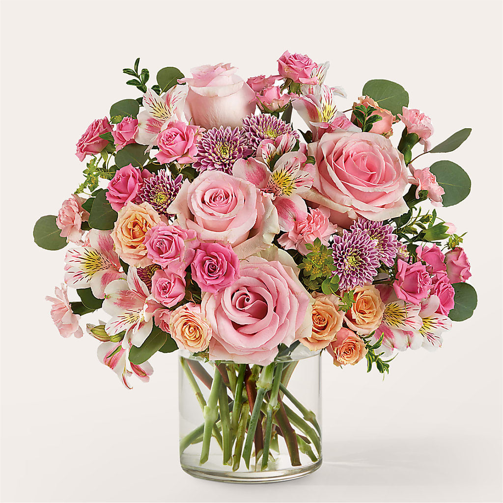 Pleasant Pastures Bouquet – Dickson Florist, Dickson TN