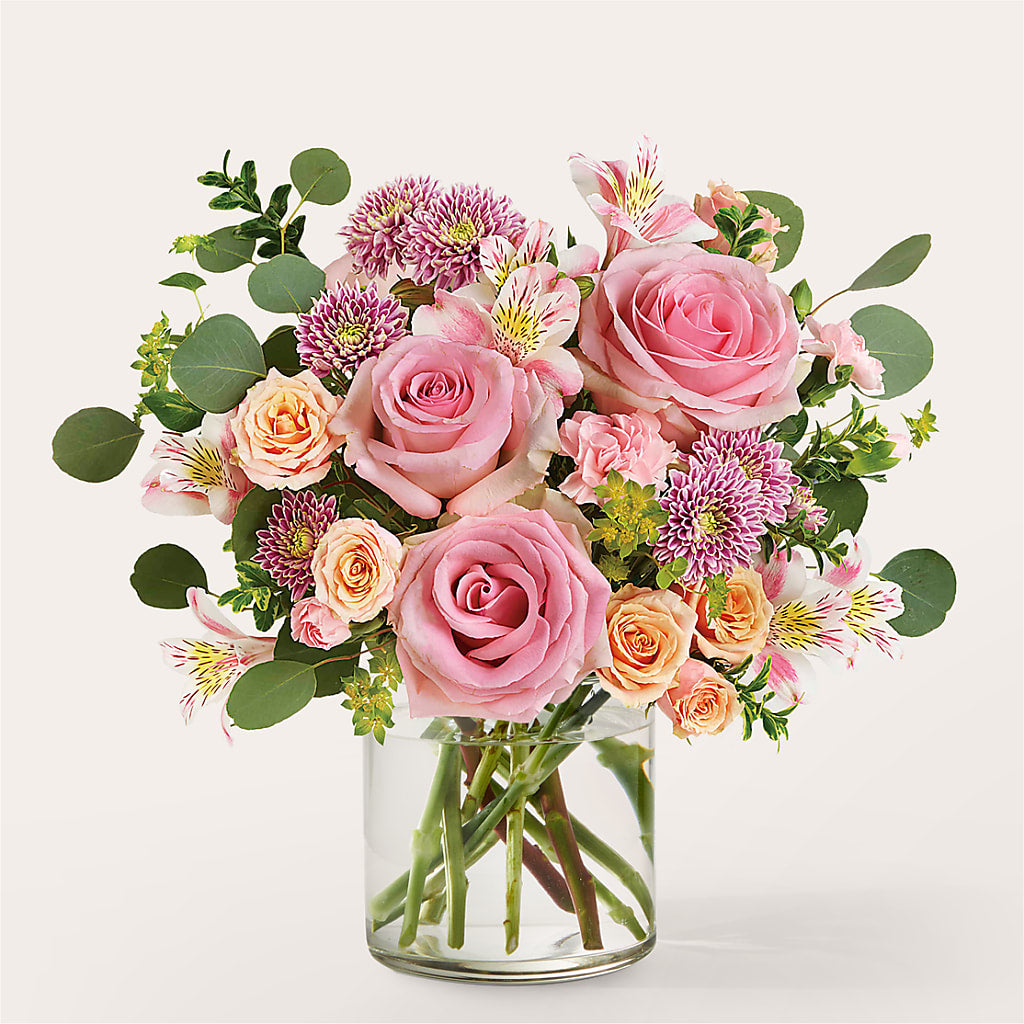 Pleasant Pastures Bouquet – Dickson Florist, Dickson TN