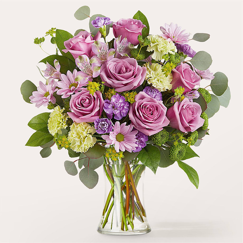Emerald City Bouquet – Dickson Florist, Dickson TN