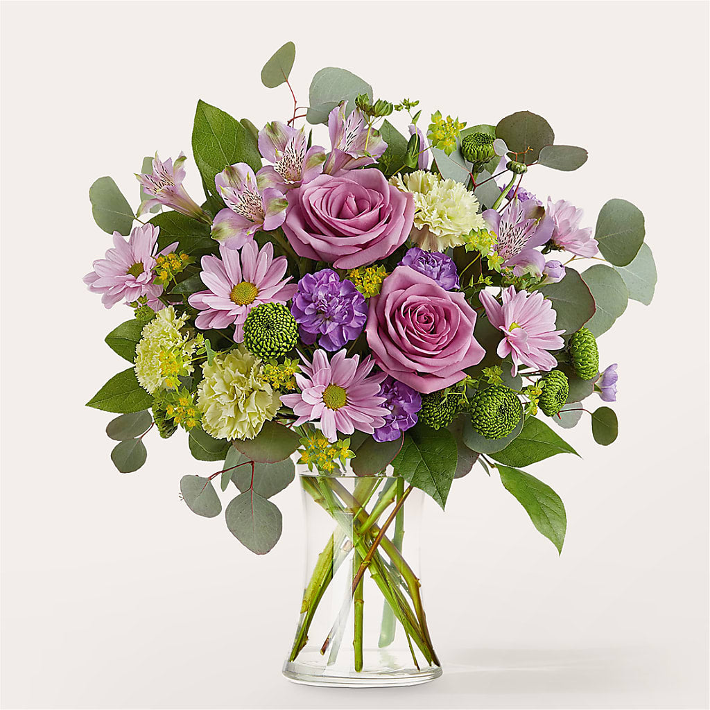 Emerald City Bouquet – Dickson Florist, Dickson TN