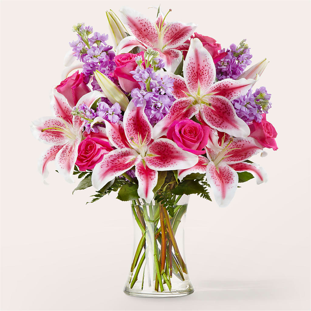 Amore Bouquet – Dickson Florist, Dickson TN