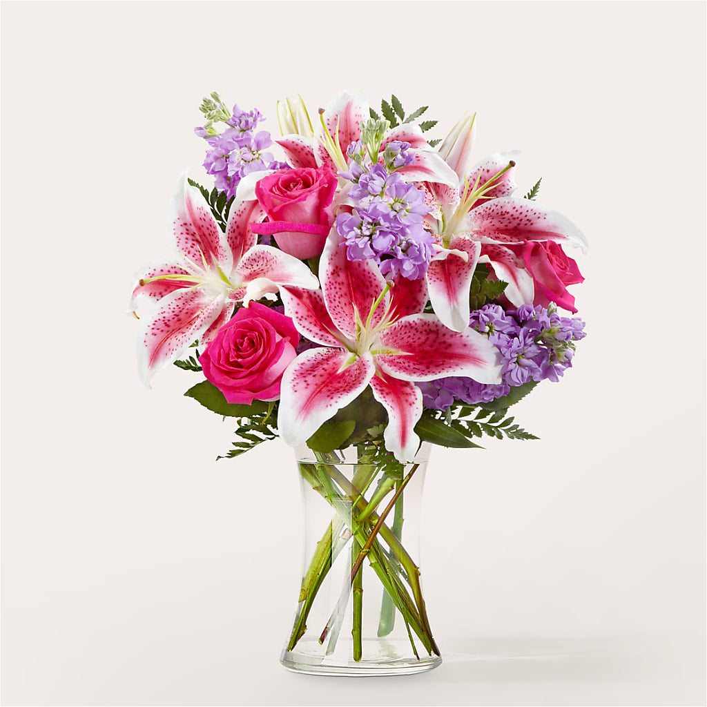 Amore Bouquet – Dickson Florist, Dickson TN