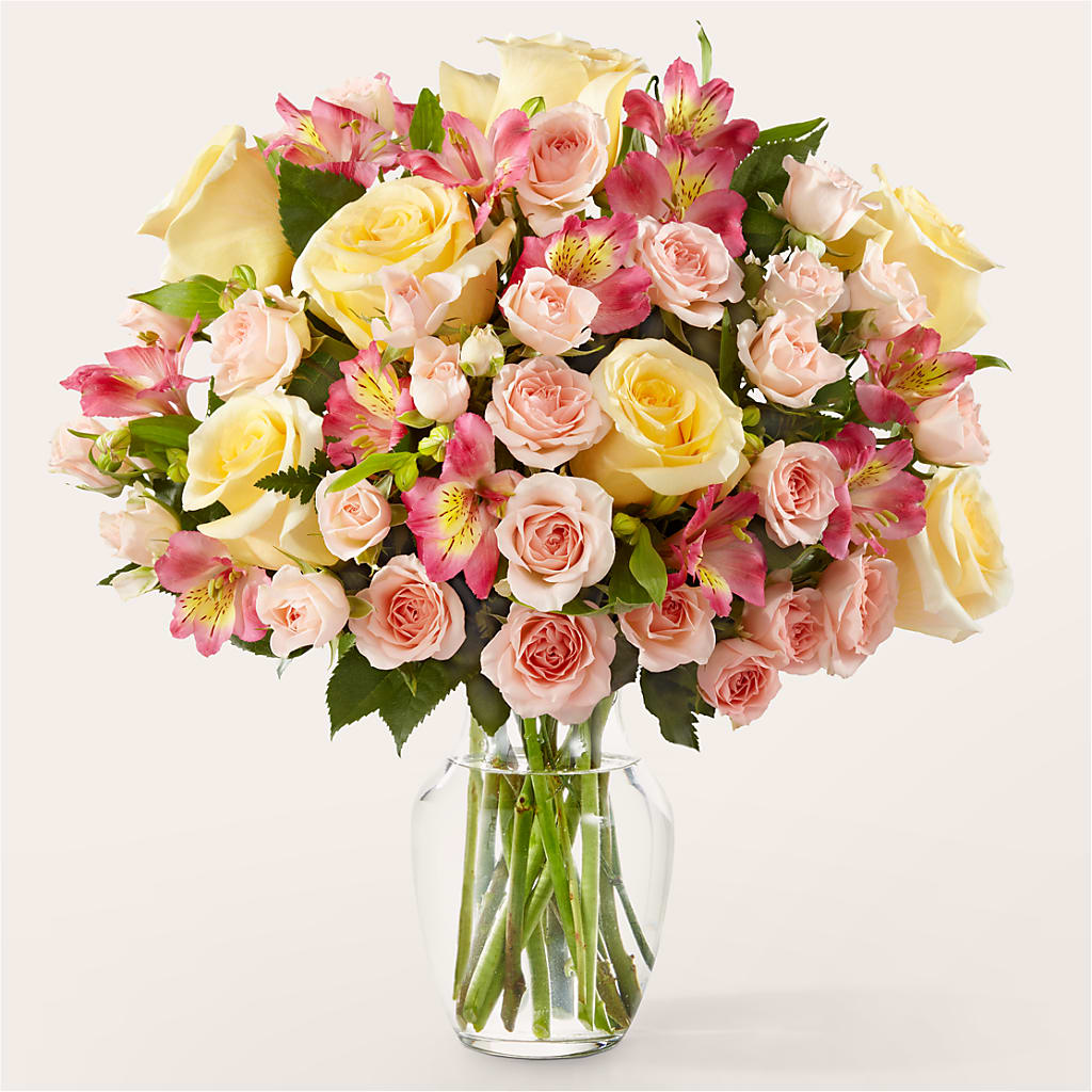 Just Lovely Bouquet – Dickson Florist, Dickson TN