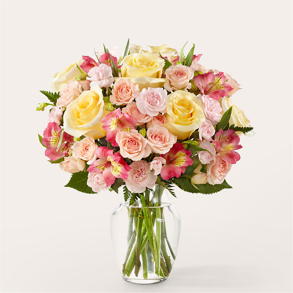 Just Lovely Bouquet – Dickson Florist, Dickson TN