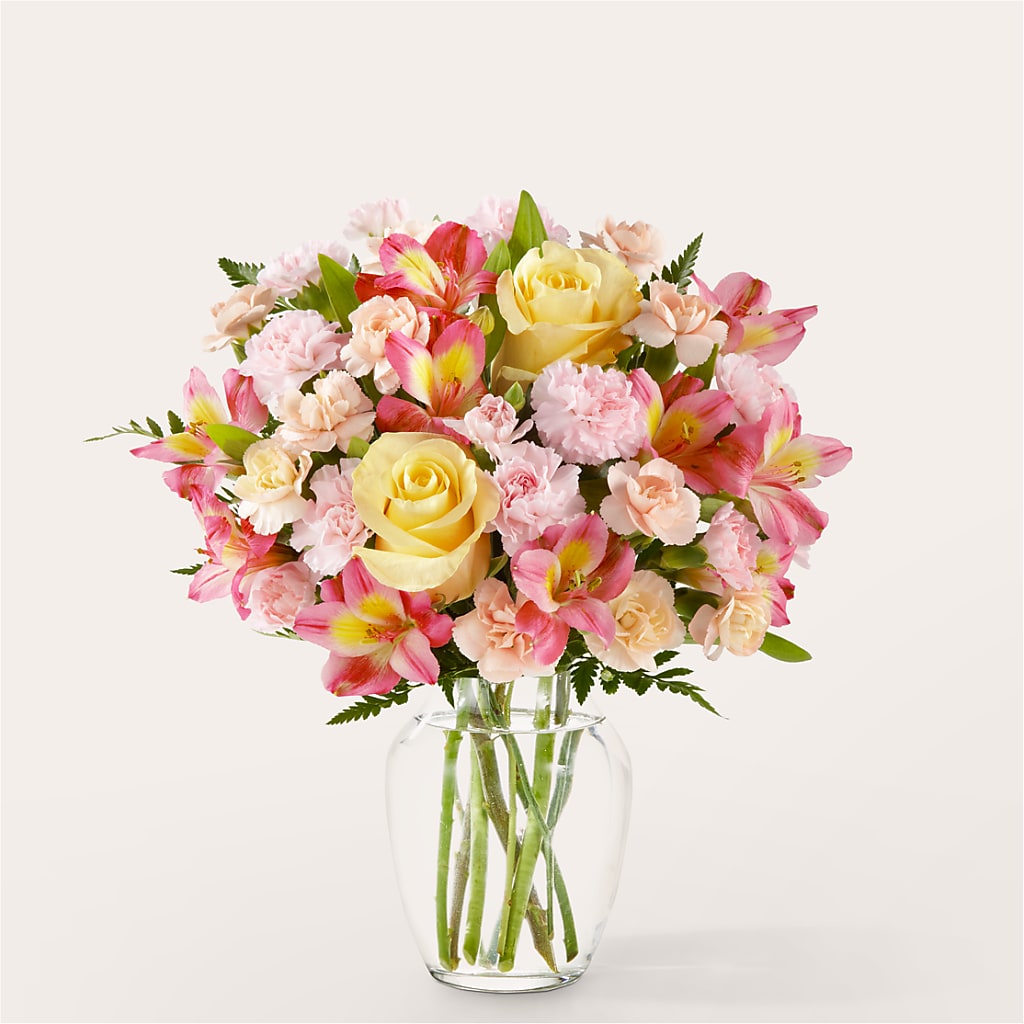 Just Lovely Bouquet – Dickson Florist, Dickson TN