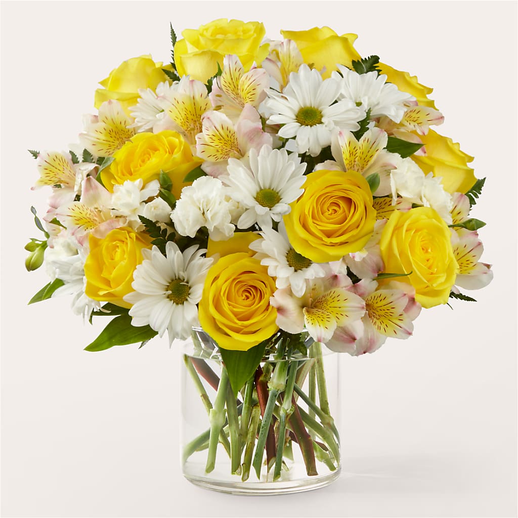 Gleeful Bouquet – Dickson Florist, Dickson TN