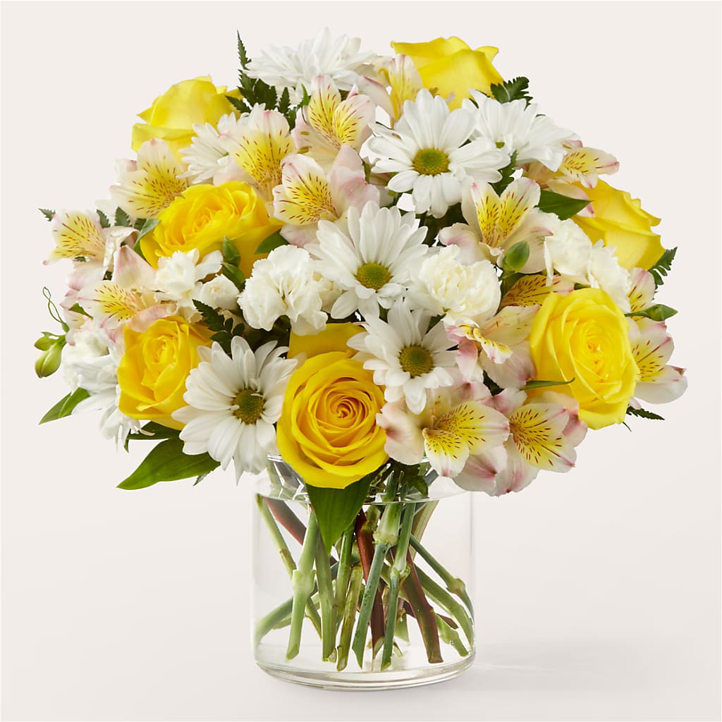 Gleeful Bouquet – Dickson Florist, Dickson TN