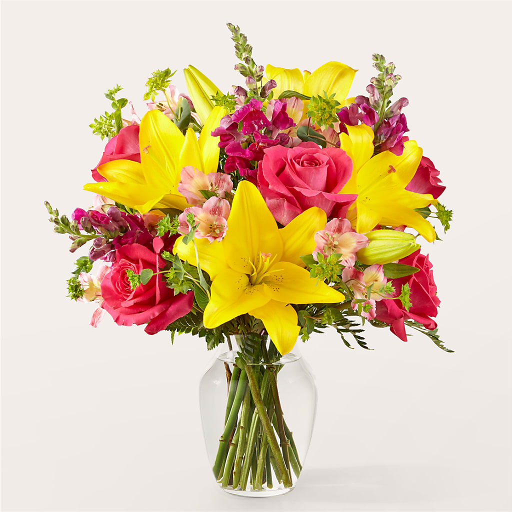 Lovely Day Bouquet – Dickson Florist, Dickson TN