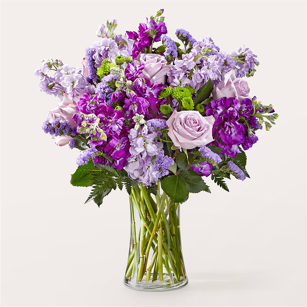 Grapeful Bouquet – Dickson Florist, Dickson TN