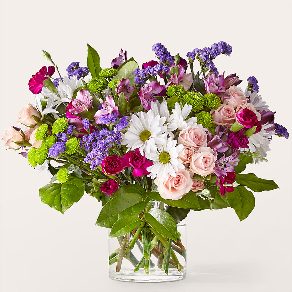 Wild Berry Bouquet – Dickson Florist, Dickson TN