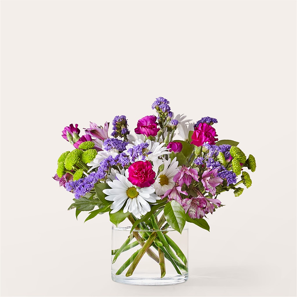 Wild Berry Bouquet – Dickson Florist, Dickson TN
