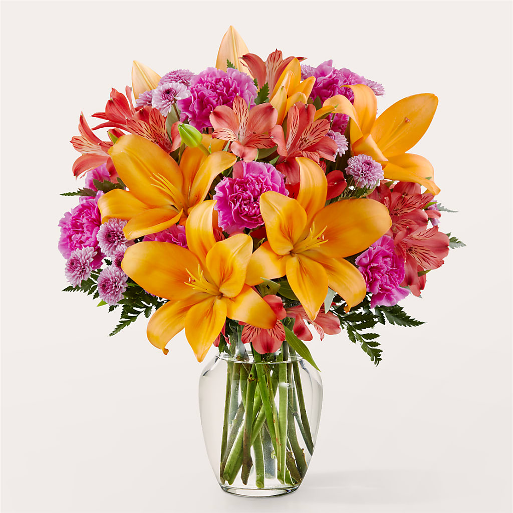 Entranced Bouquet – Dickson Florist, Dickson TN