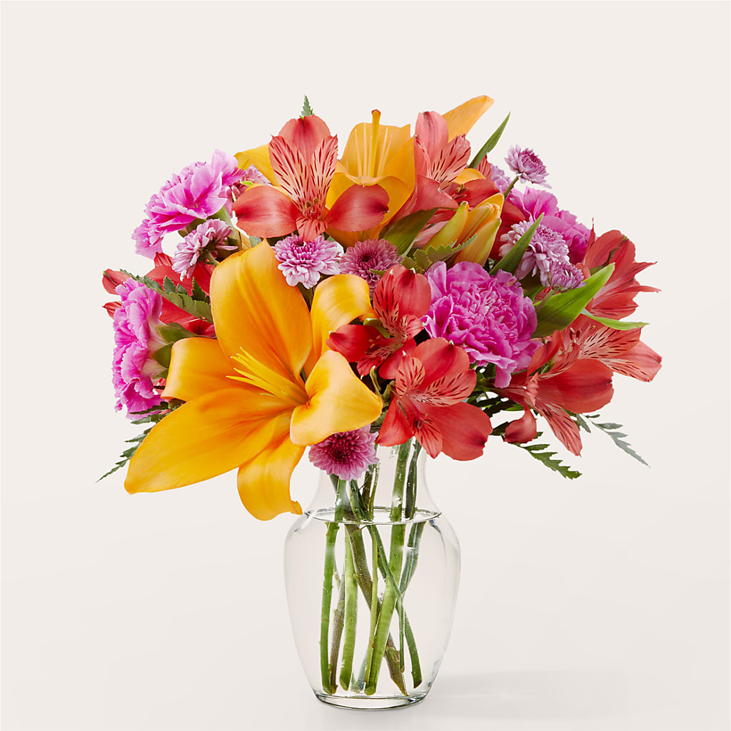 Entranced Bouquet – Dickson Florist, Dickson TN
