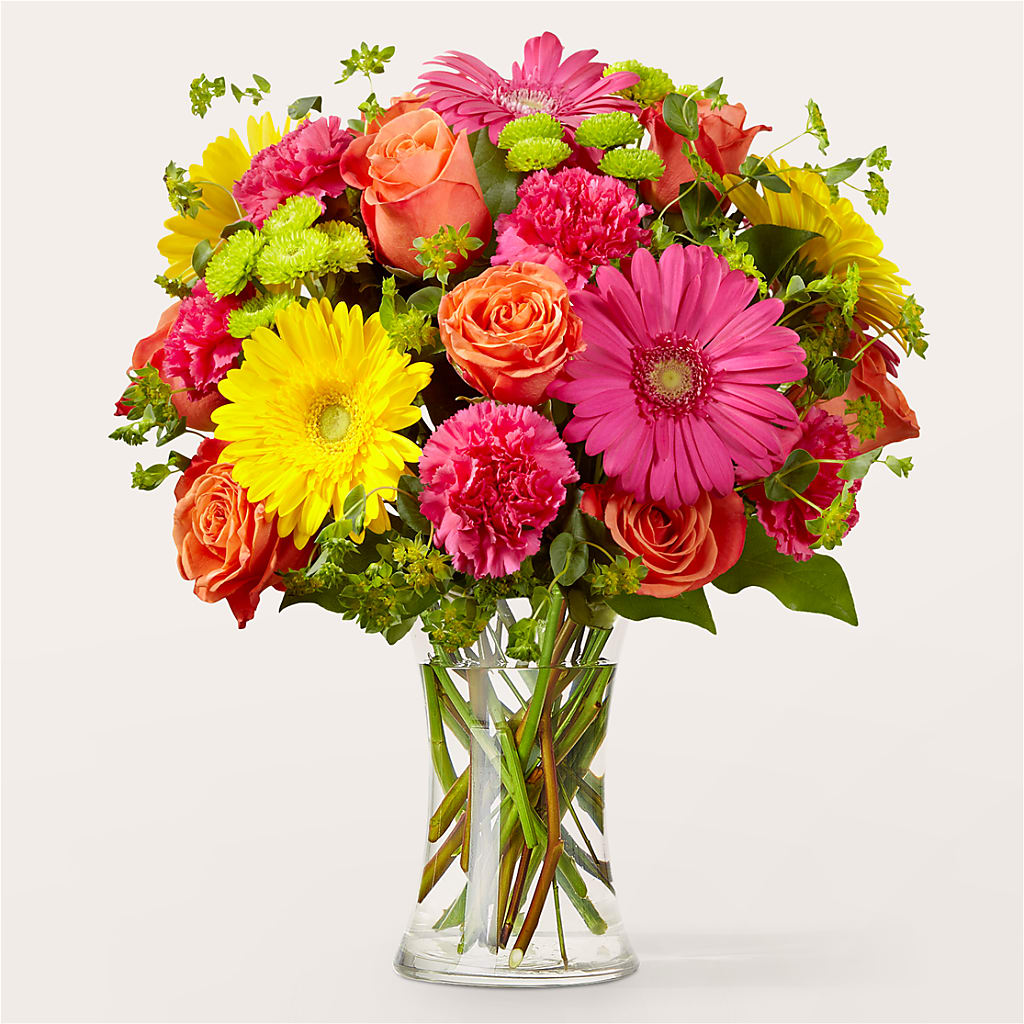 Fruit Punch Bouquet – Dickson Florist, Dickson TN