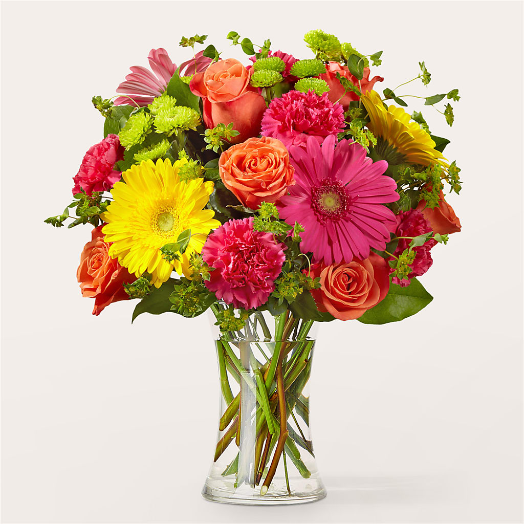 Fruit Punch Bouquet – Dickson Florist, Dickson TN