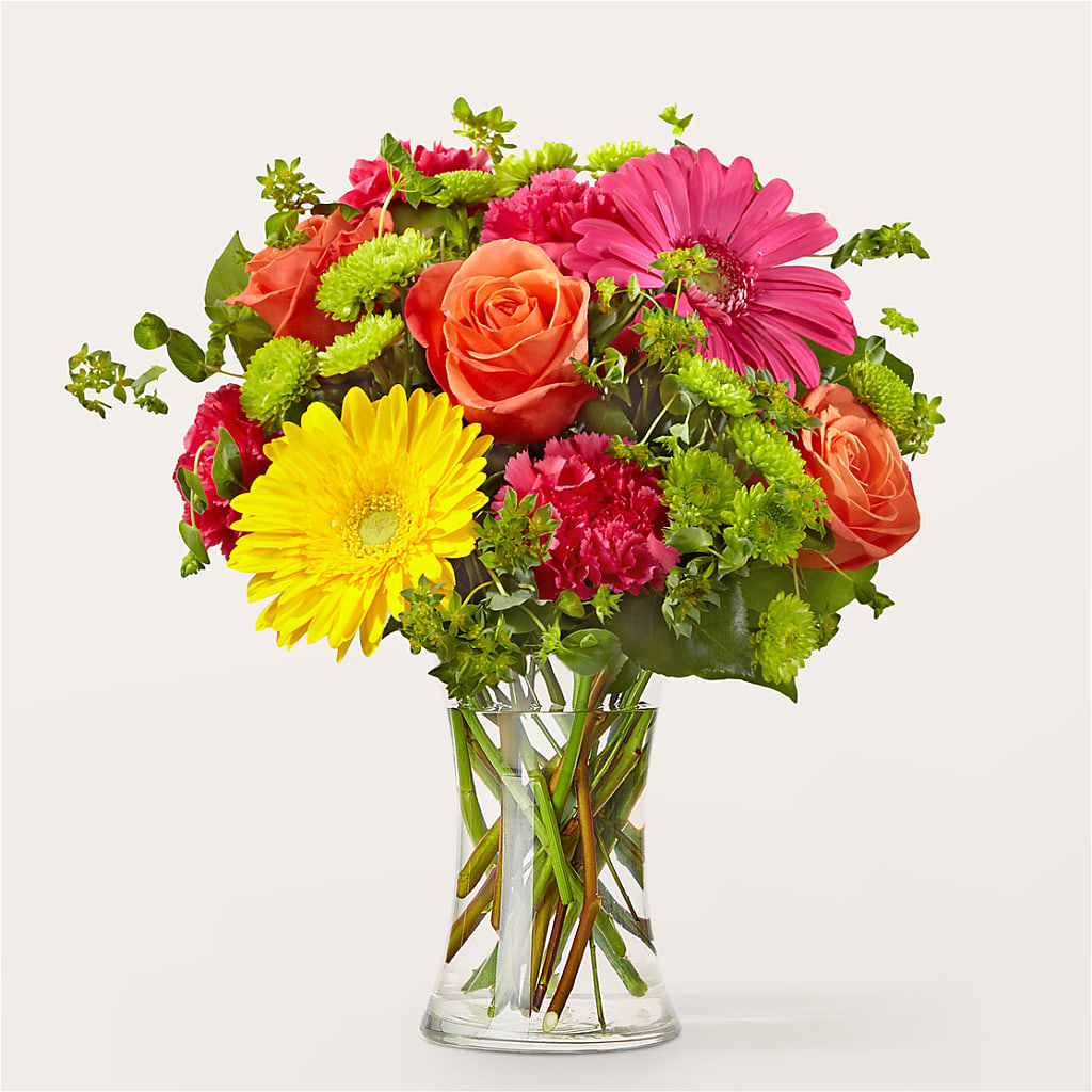 Fruit Punch Bouquet – Dickson Florist, Dickson TN