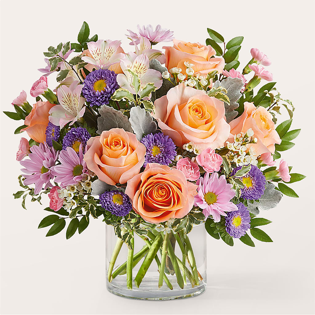 Glimmer Bouquet – Dickson Florist, Dickson TN