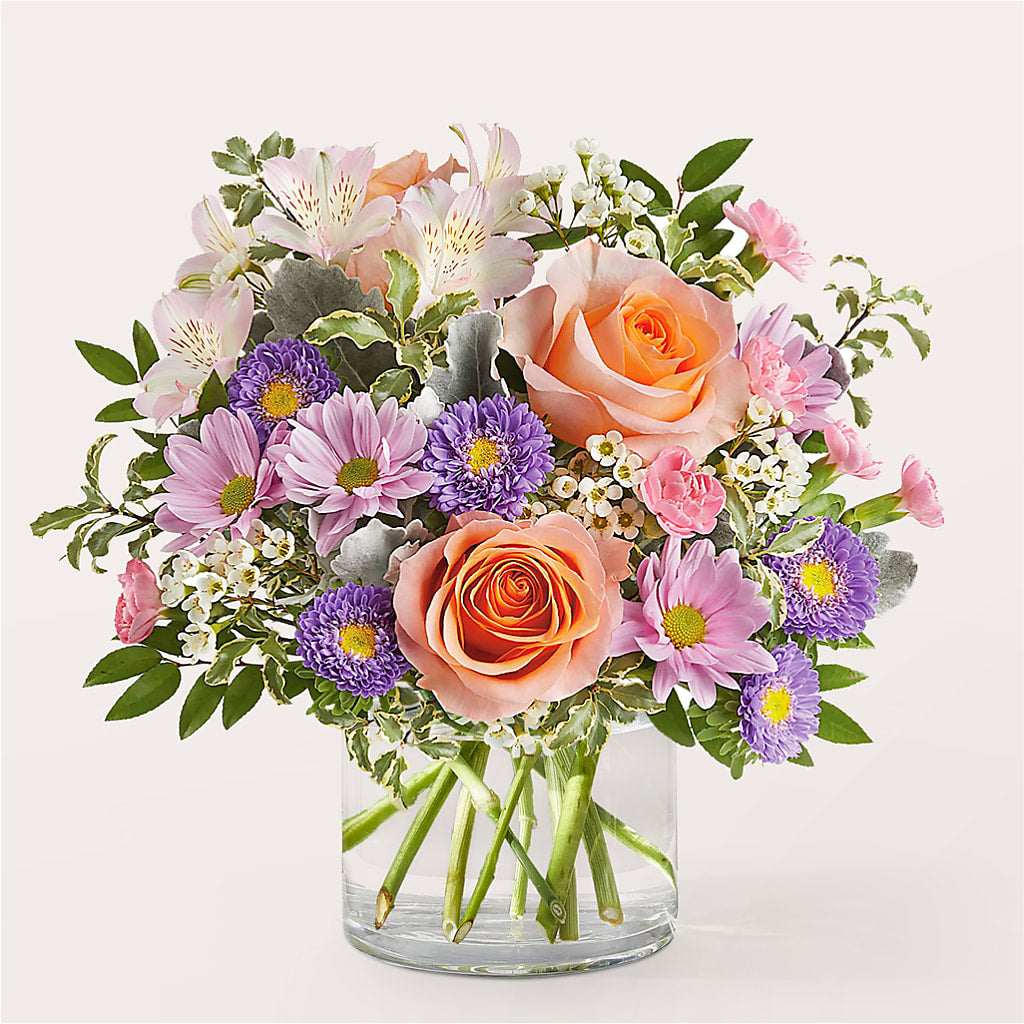 Glimmer Bouquet – Dickson Florist, Dickson TN
