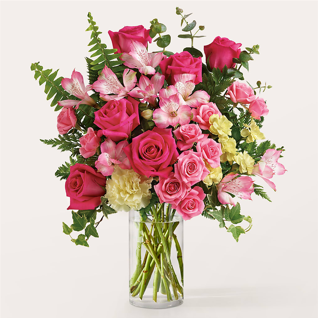 Strawberry Margarita Bouquet – Dickson Florist, Dickson TN