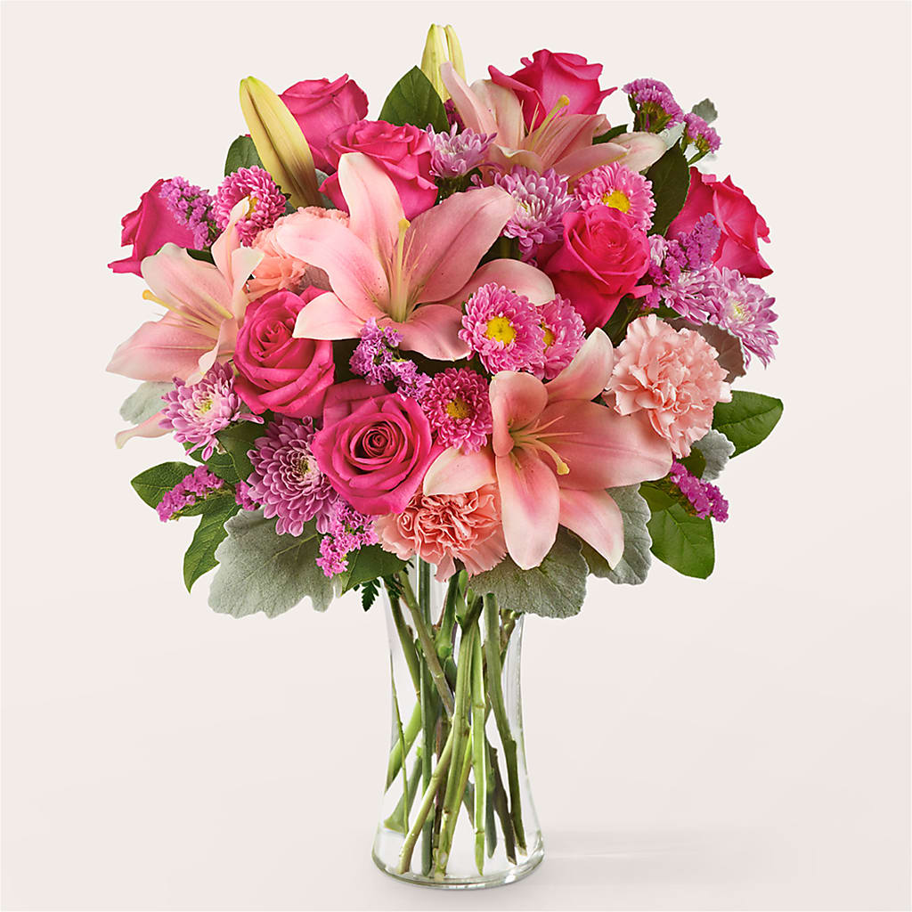 Dream Come True Bouquet – Dickson Florist, Dickson TN