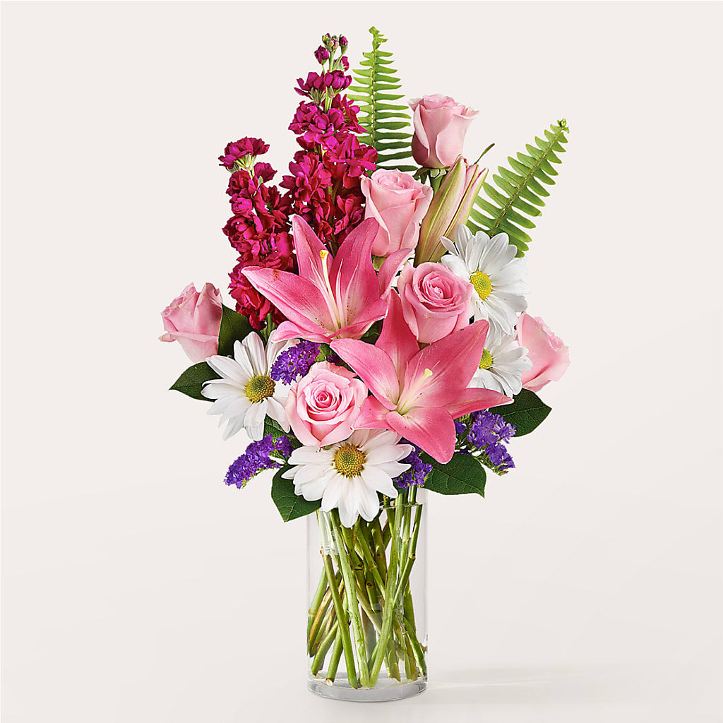 Blooming Spectacle Bouquet – Dickson Florist, Dickson TN
