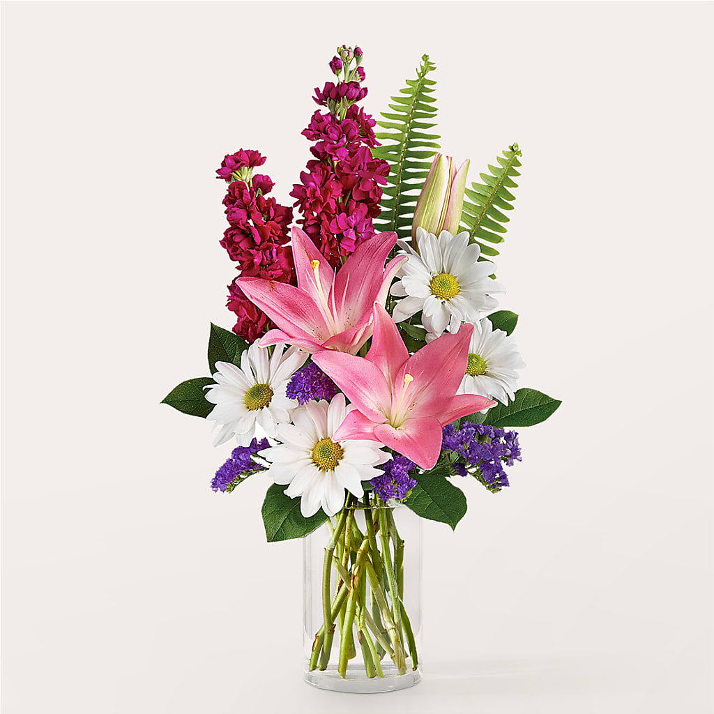 Blooming Spectacle Bouquet – Dickson Florist, Dickson TN
