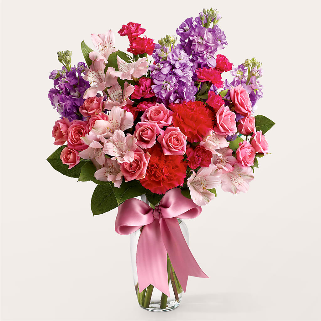 Main Character Bouquet – Dickson Florist, Dickson TN