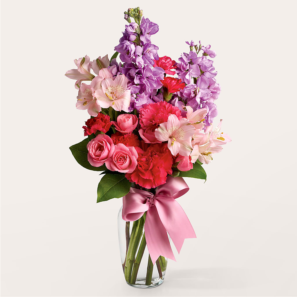 Main Character Bouquet – Dickson Florist, Dickson TN