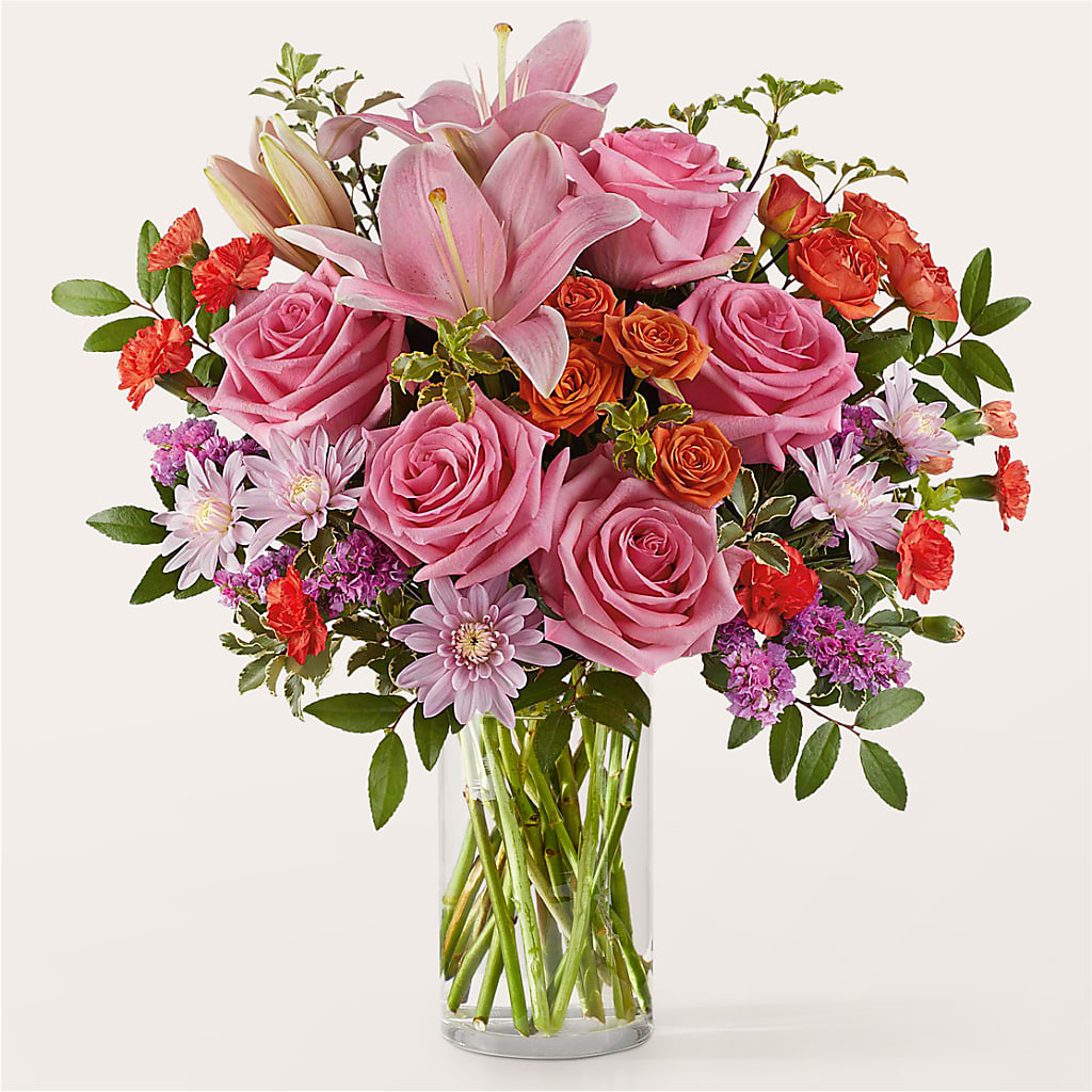 Sequins Bouquet – Dickson Florist, Dickson TN