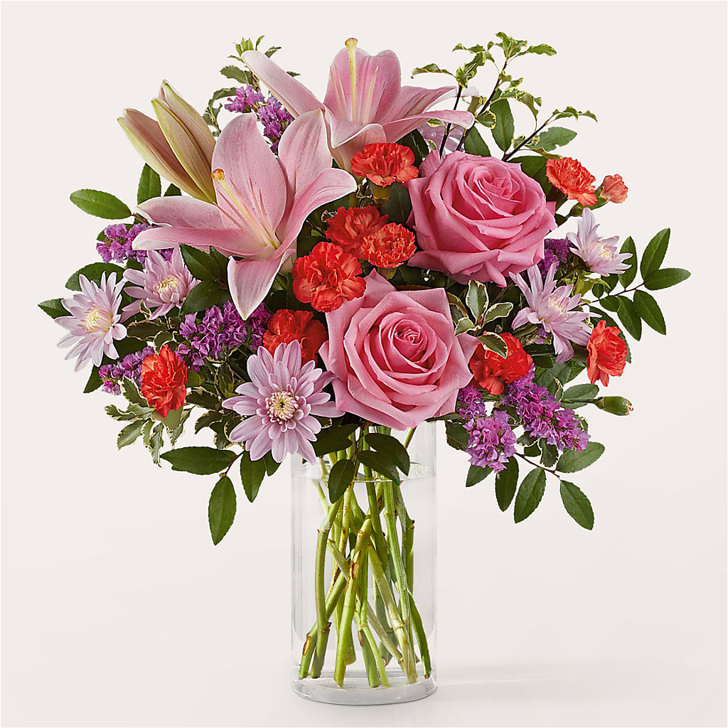 Sequins Bouquet – Dickson Florist, Dickson TN