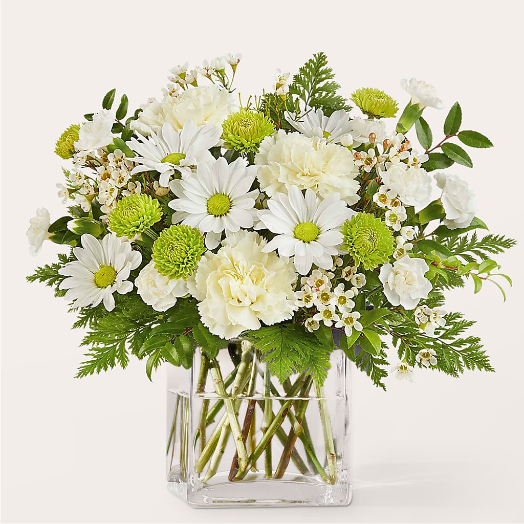 Momentary Meditation Bouquet – Dickson Florist, Dickson TN