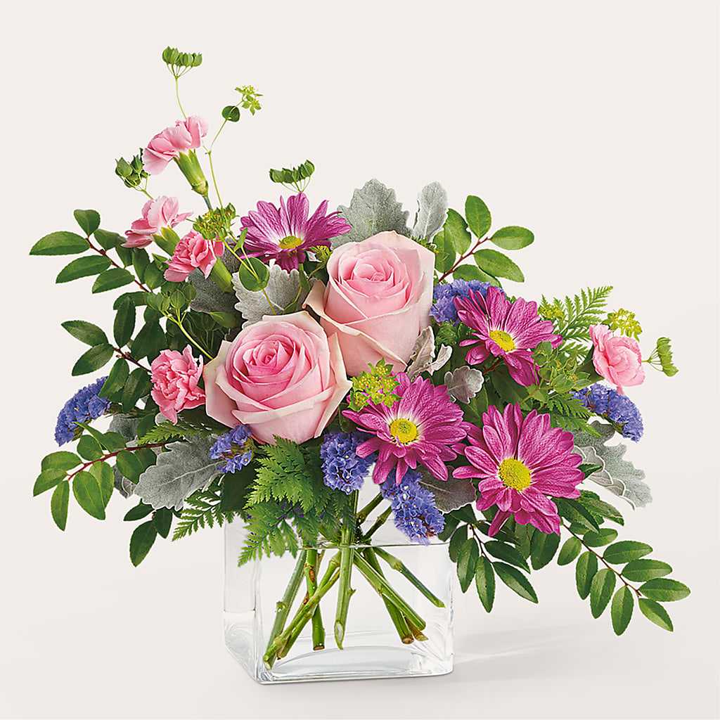Starlet Bouquet – Dickson Florist, Dickson TN