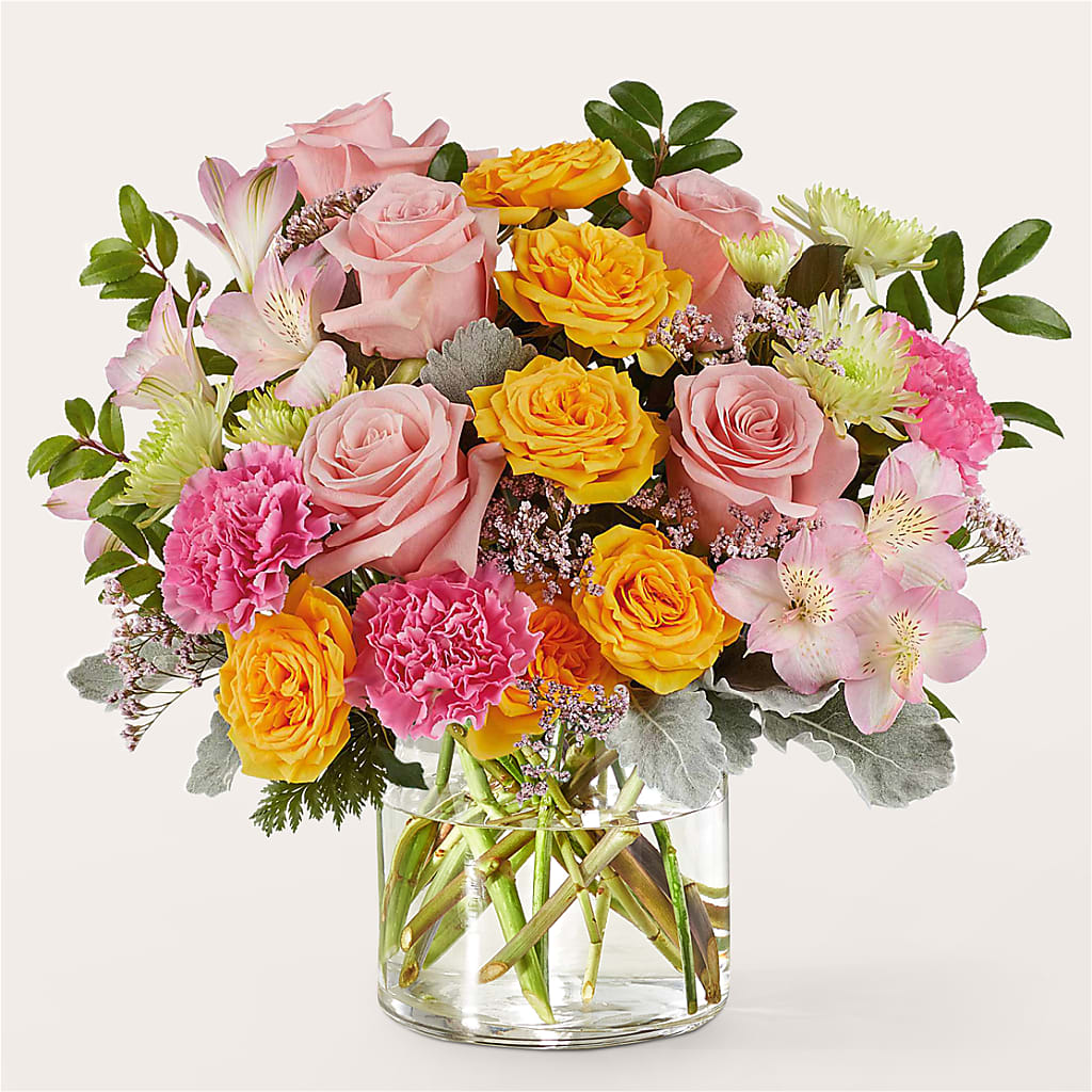 Mai Tai Bouquet – Dickson Florist, Dickson TN