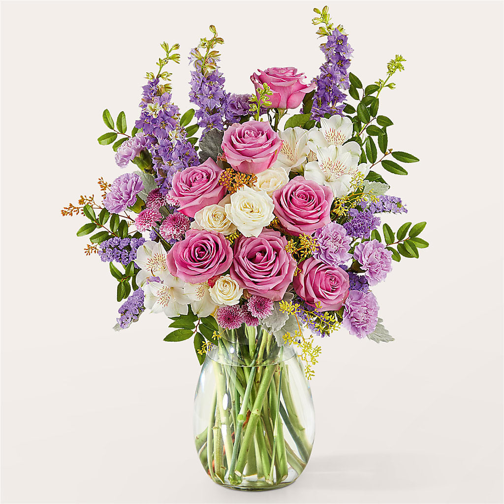 Lucky Me Bouquet – Dickson Florist, Dickson TN