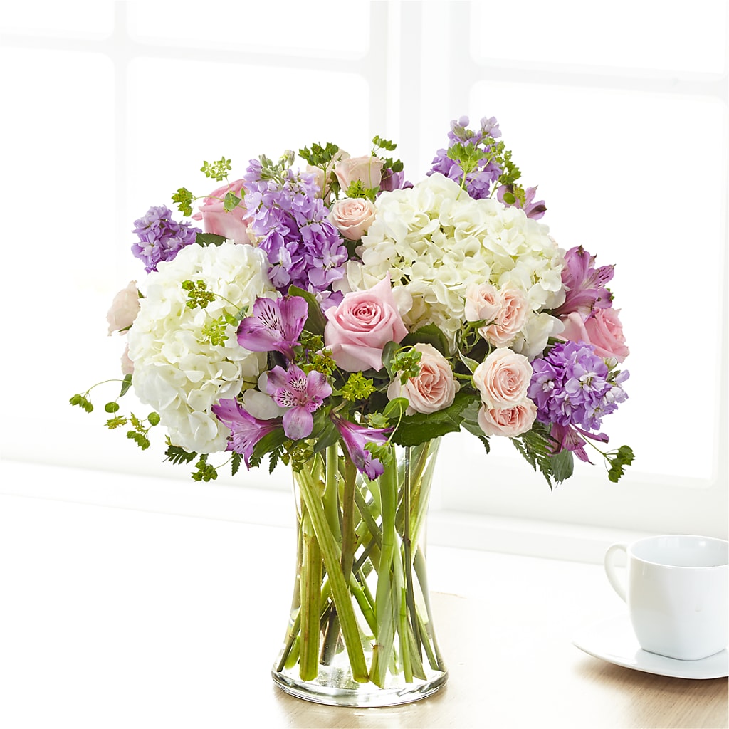 Shared Sentiment Bouquet – Dickson Florist, Dickson TN
