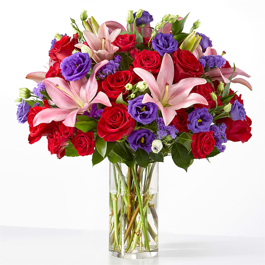 Truly Stunning Bouquet – Dickson Florist, Dickson TN