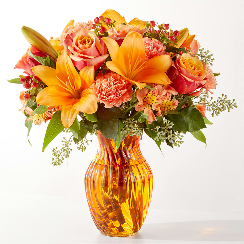 Afternoon Light Bouquet – Dickson Florist, Dickson TN