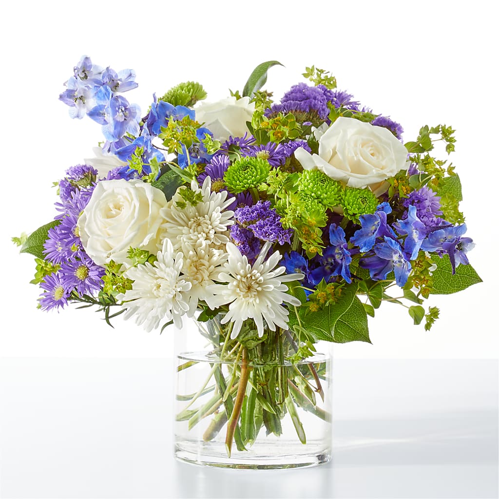 Genuine Gestures Bouquet – Dickson Florist, Dickson TN