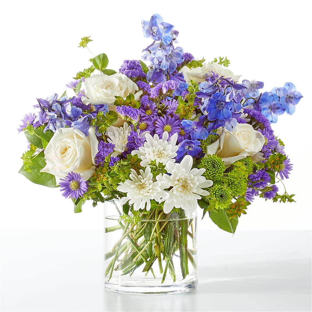 Genuine Gestures Bouquet – Dickson Florist, Dickson TN