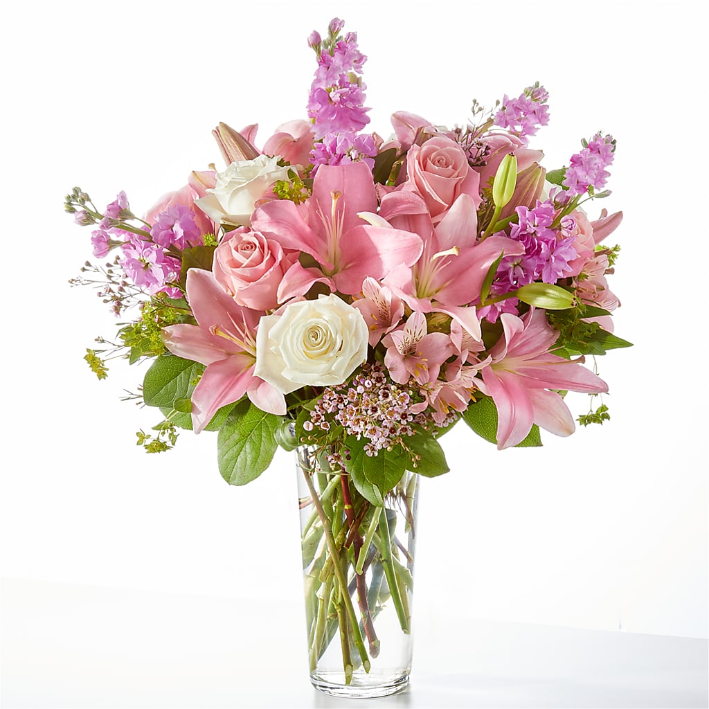 Ethereal Beauty Bouquet – Dickson Florist, Dickson TN