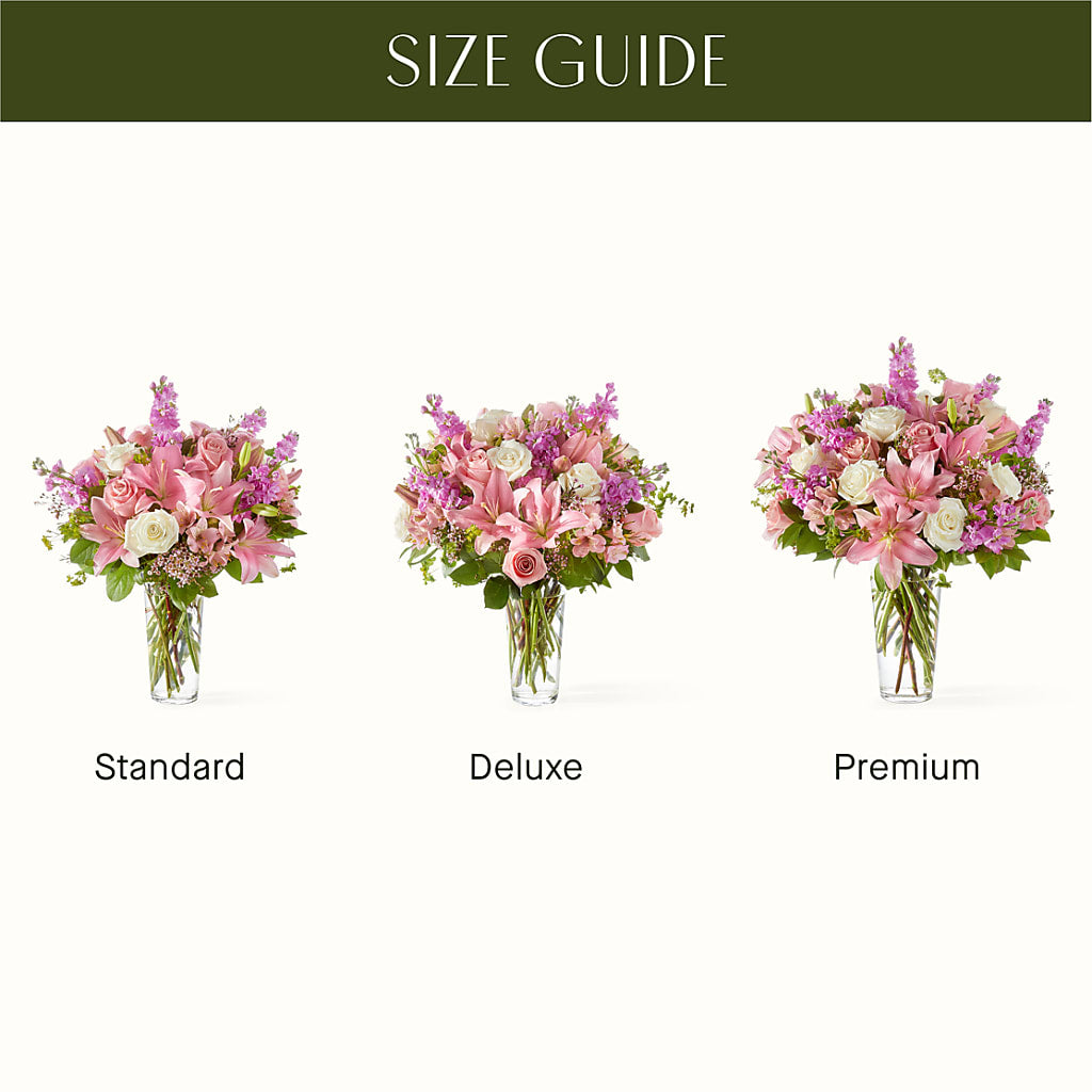 Ethereal Beauty Bouquet – Dickson Florist, Dickson TN
