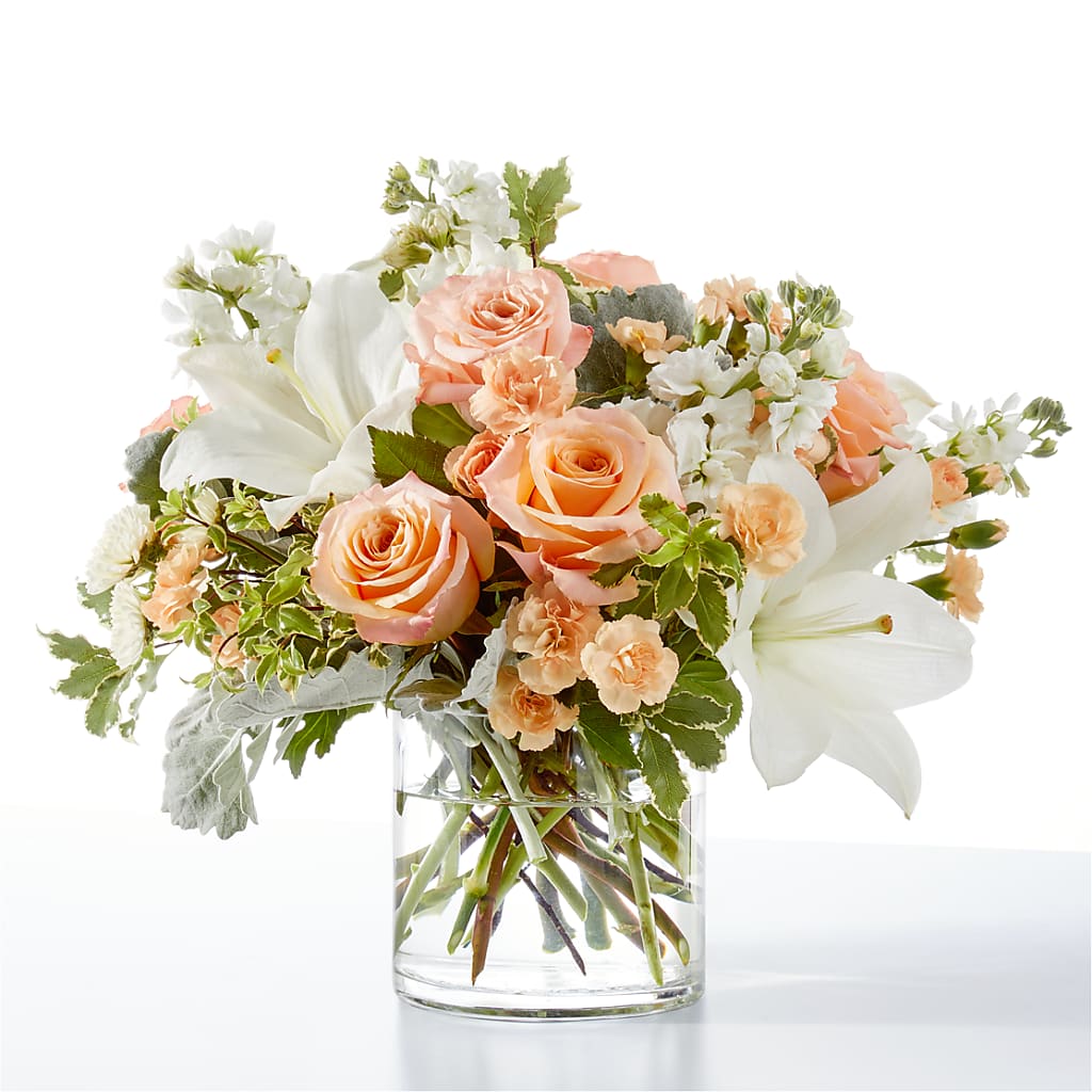 Darling Bouquet – Dickson Florist, Dickson TN