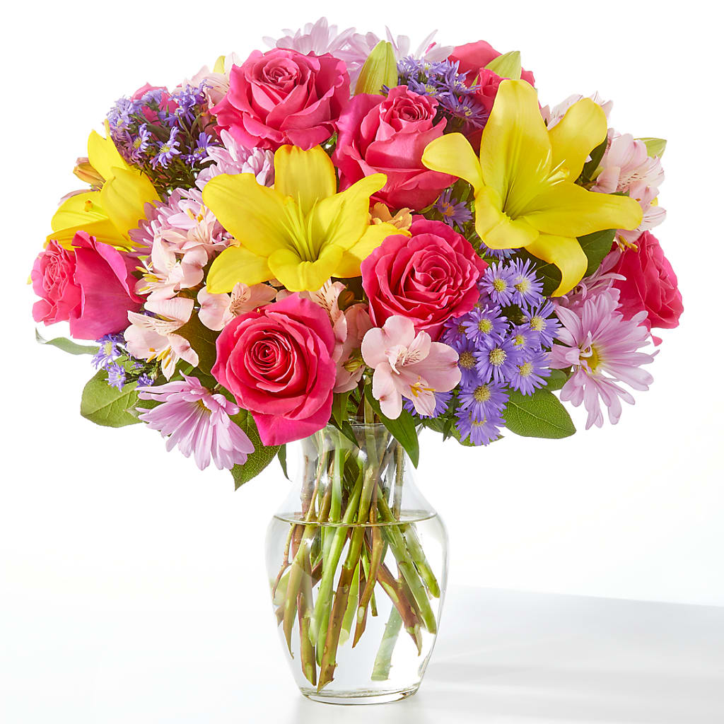 Sprinkles Bouquet – Dickson Florist, Dickson TN