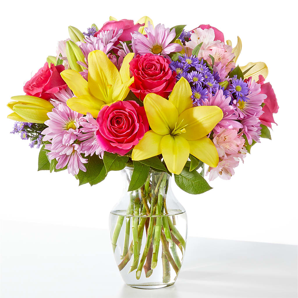 Sprinkles Bouquet – Dickson Florist, Dickson TN