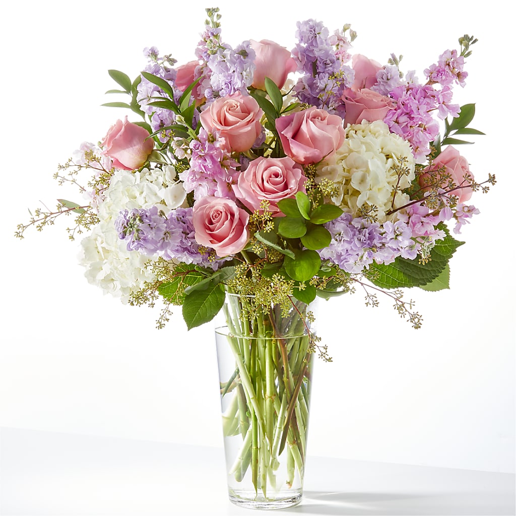 Embraced Bouquet – Dickson Florist, Dickson TN