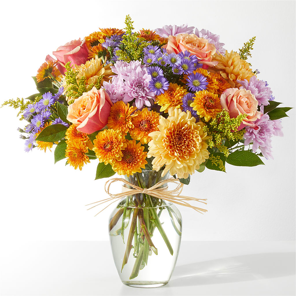 Countryside Bouquet – Dickson Florist, Dickson TN