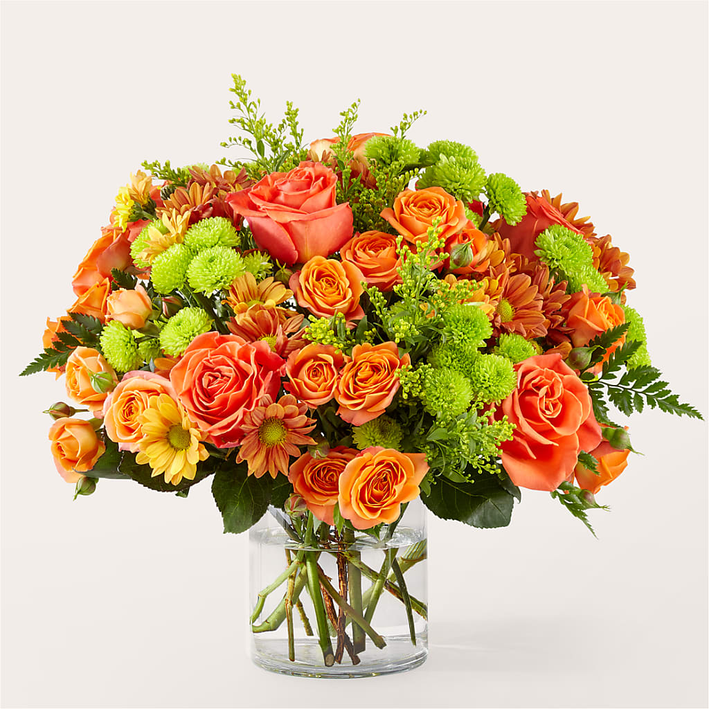 The Farmhouse Bouquet – Dickson Florist, Dickson TN