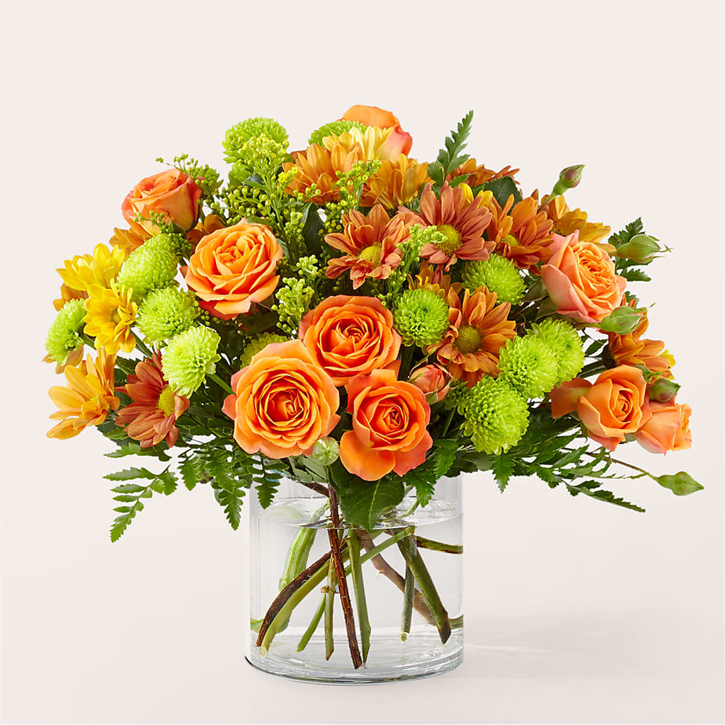 The Farmhouse Bouquet – Dickson Florist, Dickson TN