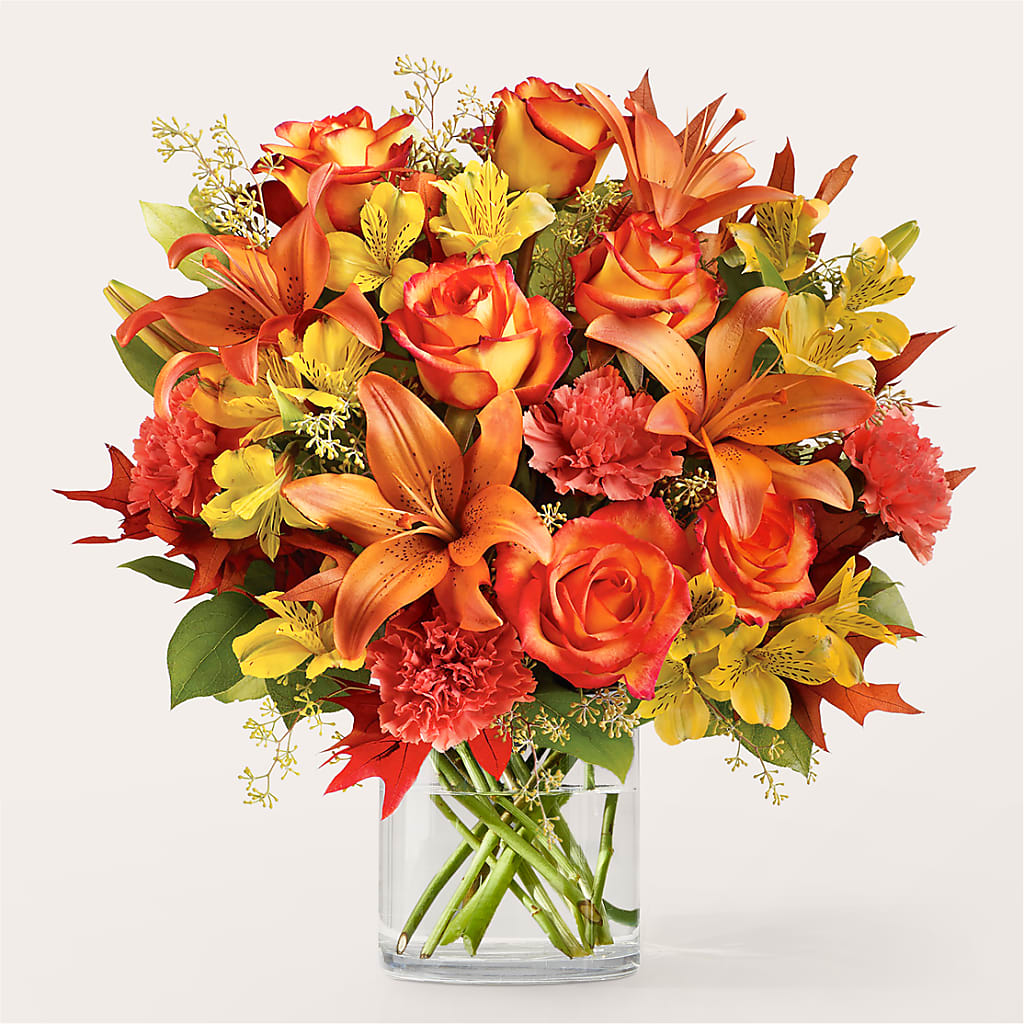 Pecan Pie Bouquet – Dickson Florist, Dickson TN